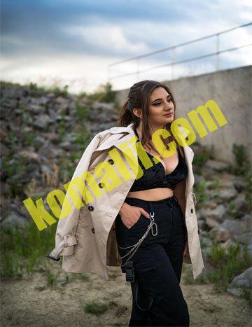 Nashik Escorts